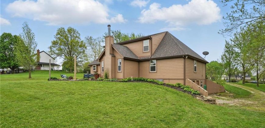 Homes for Sale in Kearney, MO 64060 | 17022 NE 119TH Street