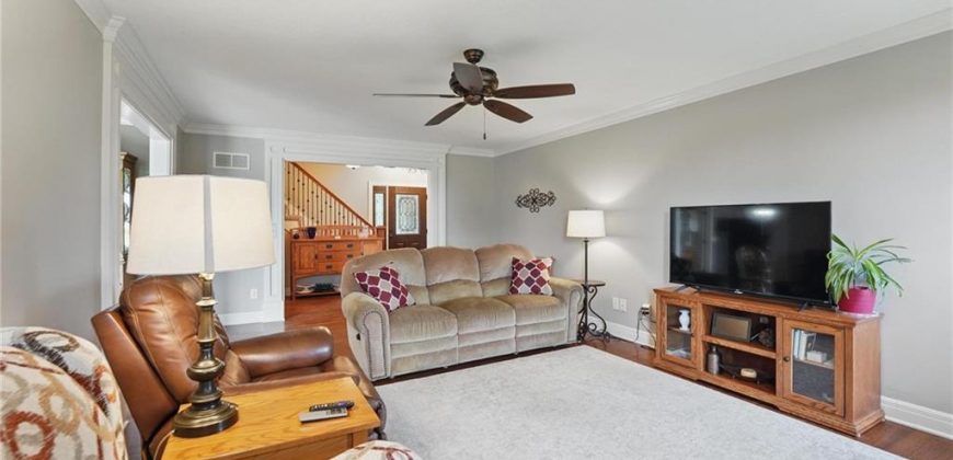 Homes for Sale in Kearney, MO 64060 | 17022 NE 119TH Street