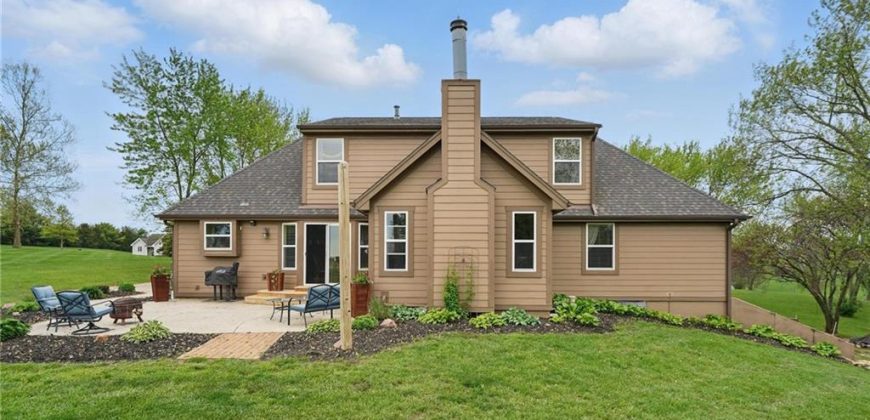 Homes for Sale in Kearney, MO 64060 | 17022 NE 119TH Street