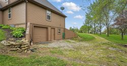 Homes for Sale in Kearney, MO 64060 | 17022 NE 119TH Street