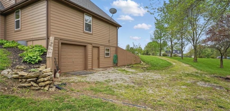 Homes for Sale in Kearney, MO 64060 | 17022 NE 119TH Street