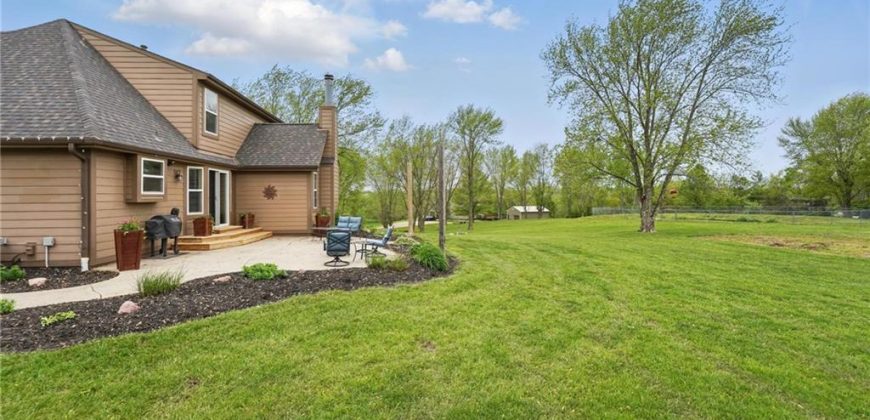 Homes for Sale in Kearney, MO 64060 | 17022 NE 119TH Street