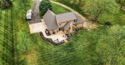 Homes for Sale in Kearney, MO 64060 | 17022 NE 119TH Street