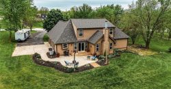 Homes for Sale in Kearney, MO 64060 | 17022 NE 119TH Street