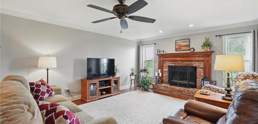 Homes for Sale in Kearney, MO 64060 | 17022 NE 119TH Street
