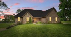 Homes for Sale in Kearney, MO 64060 | 17022 NE 119TH Street
