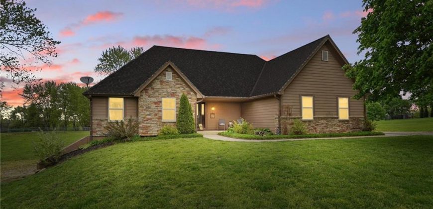 Homes for Sale in Kearney, MO 64060 | 17022 NE 119TH Street
