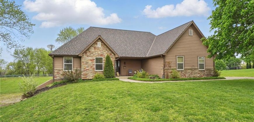 Homes for Sale in Kearney, MO 64060 | 17022 NE 119TH Street