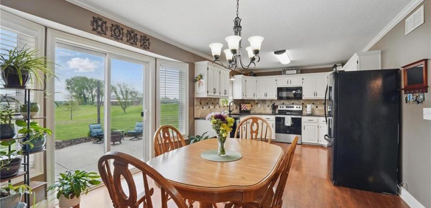 Homes for Sale in Kearney, MO 64060 | 17022 NE 119TH Street
