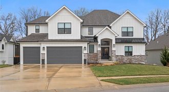 Homes for Sale in Platte City, MO 64079 | 12745 N Larkspur Lane