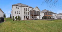 Homes for Sale in Platte City, MO 64079 | 12745 N Larkspur Lane