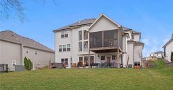 Homes for Sale in Platte City, MO 64079 | 12745 N Larkspur Lane