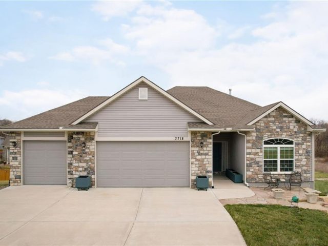 Homes for Sale in Kansas City, MO 64154 | 3718 NW 96th Court