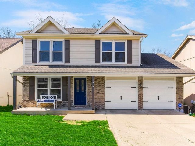 Homes for Sale in Kansas City, MO 64118 | 1019 NW 63Rd Street