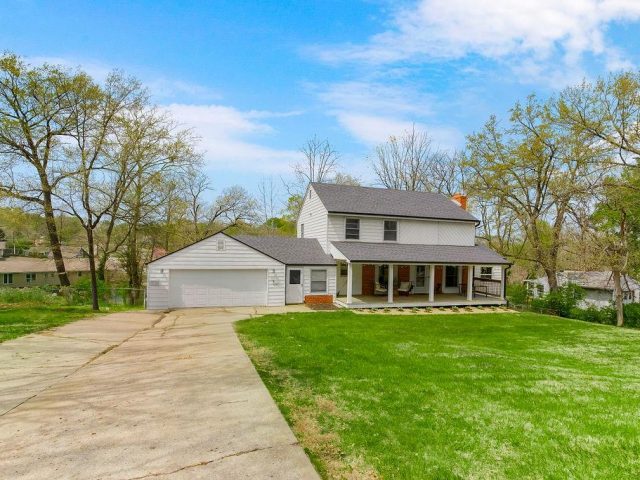 Homes for Sale in Kansas City, MO 64119 | 5330 N Spruce Avenue