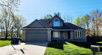 Homes for Sale in Liberty, MO 64068 | 1801  Dunwich Court