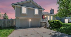 Homes for Sale in Kansas City, MO 64119 | 7109 N Crystal Avenue