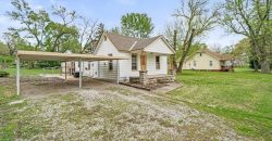 Homes for Sale in Kansas City, MO 64151 | 6425 N Edison Avenue