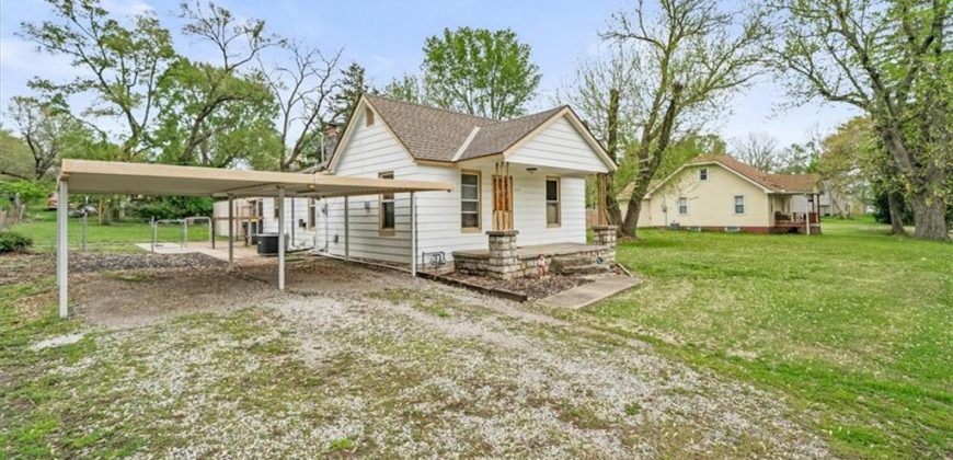 Homes for Sale in Kansas City, MO 64151 | 6425 N Edison Avenue