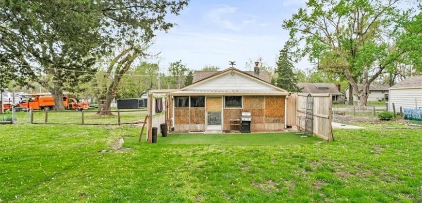 Homes for Sale in Kansas City, MO 64151 | 6425 N Edison Avenue