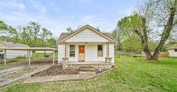 Homes for Sale in Kansas City, MO 64151 | 6425 N Edison Avenue