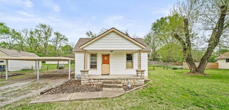 Homes for Sale in Kansas City, MO 64151 | 6425 N Edison Avenue