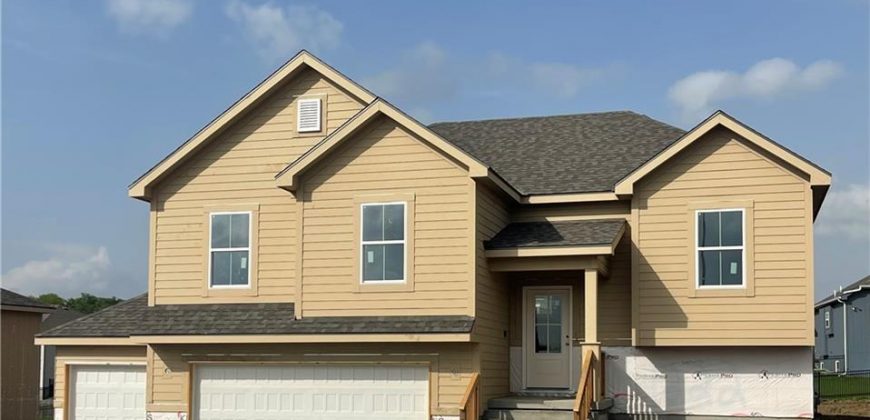 Homes for Sale in Kansas City, MO 64165 | 1222 NE 122nd Street