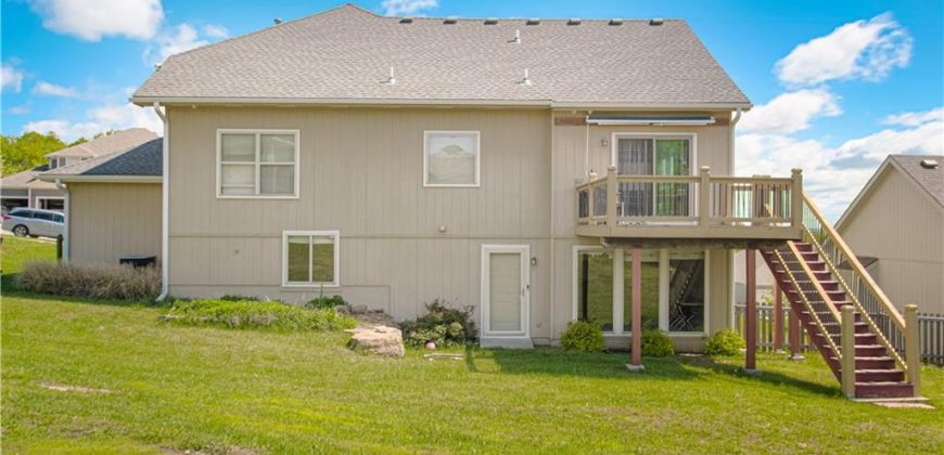 Homes for Sale in Kansas City, MO 64119 | 4515  67th Terrace