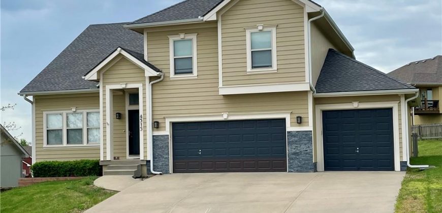 Homes for Sale in Kansas City, MO 64119 | 4515  67th Terrace