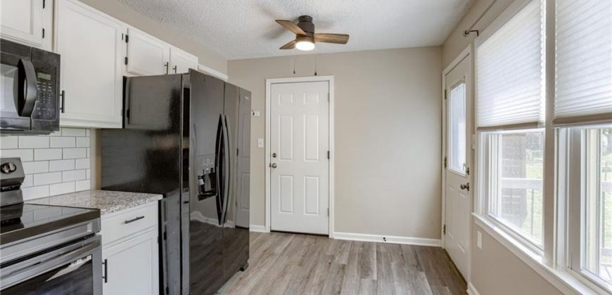 Homes for Sale in Kansas City, MO 64119 | 3711 NE 53rd Terrace