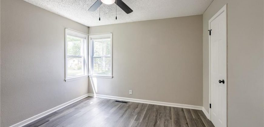 Homes for Sale in Kansas City, MO 64119 | 3711 NE 53rd Terrace