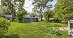 Homes for Sale in Kansas City, MO 64119 | 3711 NE 53rd Terrace