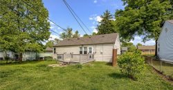 Homes for Sale in Kansas City, MO 64119 | 3711 NE 53rd Terrace