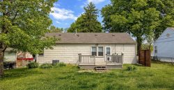 Homes for Sale in Kansas City, MO 64119 | 3711 NE 53rd Terrace