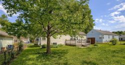 Homes for Sale in Kansas City, MO 64119 | 3711 NE 53rd Terrace