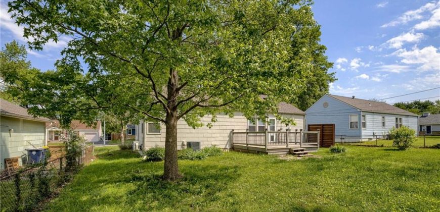 Homes for Sale in Kansas City, MO 64119 | 3711 NE 53rd Terrace