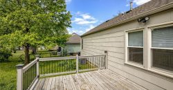 Homes for Sale in Kansas City, MO 64119 | 3711 NE 53rd Terrace