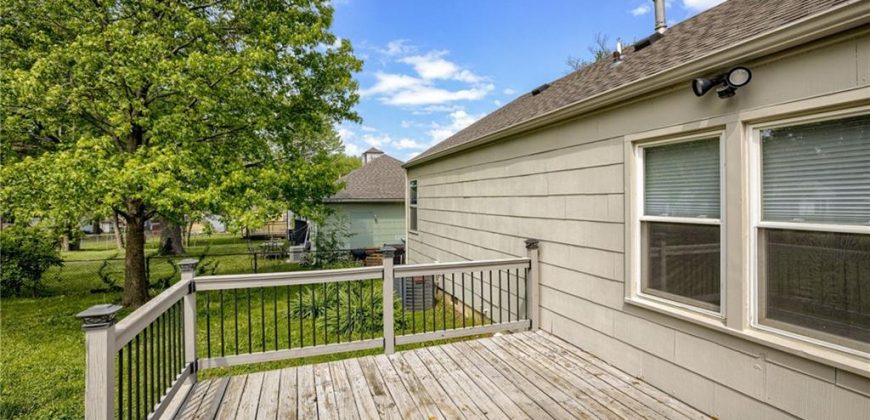 Homes for Sale in Kansas City, MO 64119 | 3711 NE 53rd Terrace