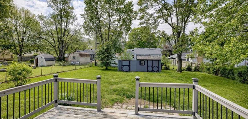 Homes for Sale in Kansas City, MO 64119 | 3711 NE 53rd Terrace