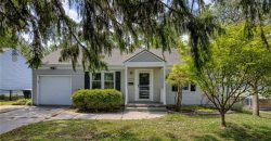Homes for Sale in Kansas City, MO 64119 | 3711 NE 53rd Terrace