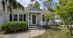 Homes for Sale in Kansas City, MO 64119 | 3711 NE 53rd Terrace