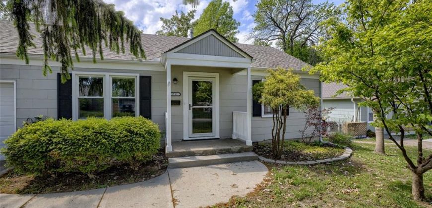 Homes for Sale in Kansas City, MO 64119 | 3711 NE 53rd Terrace