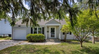 Homes for Sale in Kansas City, MO 64119 | 3711 NE 53rd Terrace