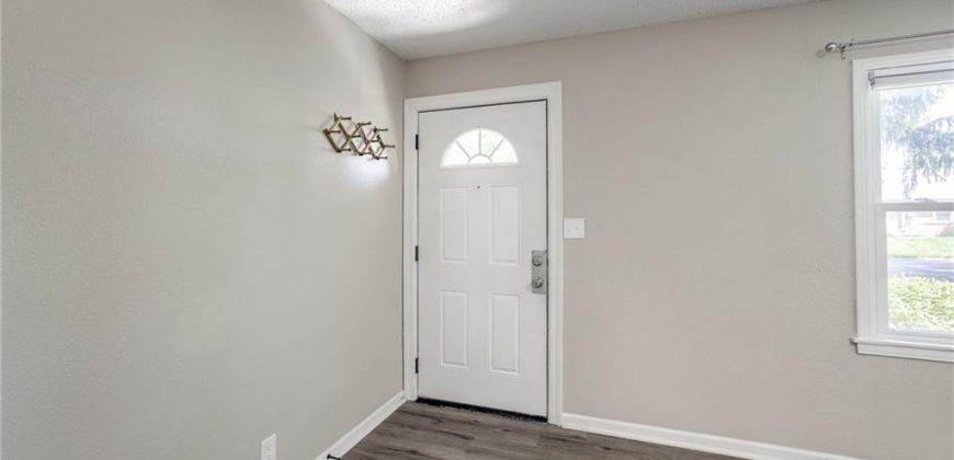 Homes for Sale in Kansas City, MO 64119 | 3711 NE 53rd Terrace