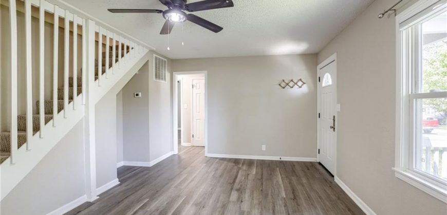 Homes for Sale in Kansas City, MO 64119 | 3711 NE 53rd Terrace