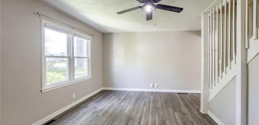 Homes for Sale in Kansas City, MO 64119 | 3711 NE 53rd Terrace