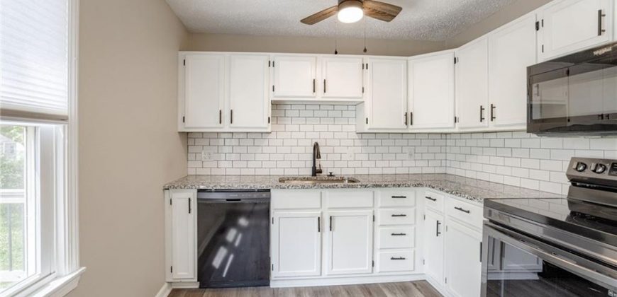 Homes for Sale in Kansas City, MO 64119 | 3711 NE 53rd Terrace