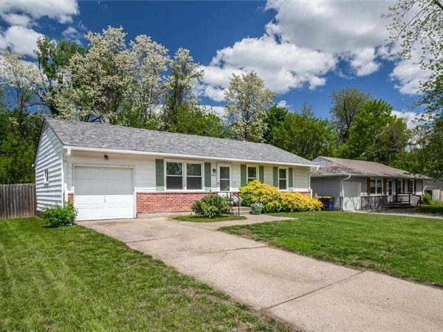 Homes for Sale in Kansas City, MO 64117 | 4379 N Drury Avenue