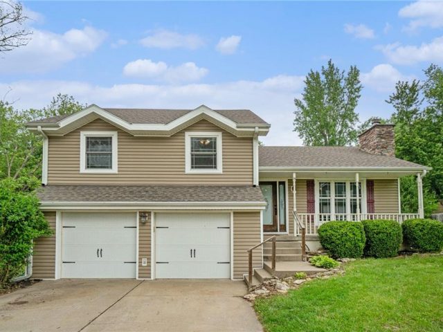 Homes for Sale in Camden Point, MO 64018 | 15  Baber Circle