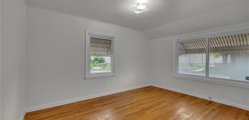 Homes for Sale in North Kansas City, MO 64116 | 1444 E 21st Avenue